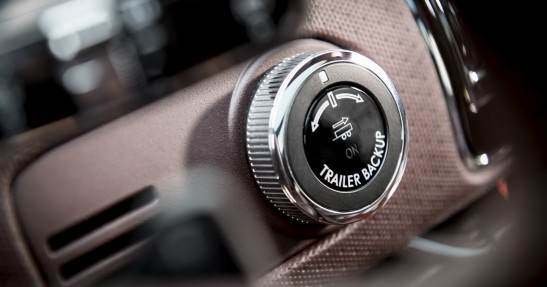 Lincoln Navigator 2018