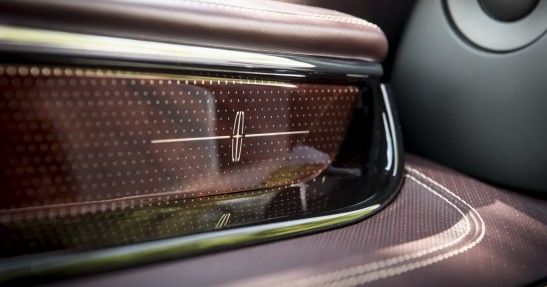 Lincoln Navigator 2018