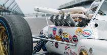 Lotus 34 Lotus 34