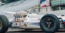 Lotus 34 Lotus 34
