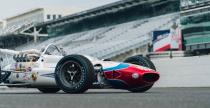 Lotus 34 Lotus 34