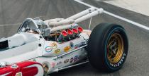 Lotus 34 Lotus 34