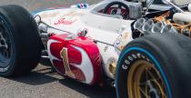 Lotus 34 Lotus 34
