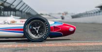 Lotus 34 Lotus 34