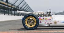 Lotus 34 Lotus 34