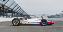 Lotus 34 Lotus 34