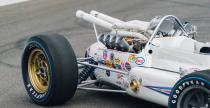 Lotus 34 Lotus 34