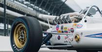 Lotus 34 Lotus 34