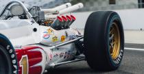 Lotus 34 Lotus 34