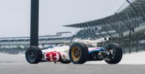 Lotus 34 Lotus 34