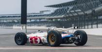 Lotus 34 Lotus 34