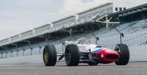 Lotus 34 Lotus 34