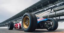 Lotus 34 Lotus 34