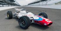 Lotus 34 Lotus 34