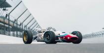 Lotus 34 Lotus 34