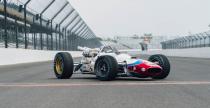 Lotus 34 Lotus 34