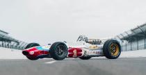 Lotus 34 Lotus 34