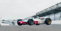 Lotus 34 Lotus 34
