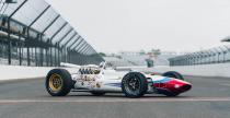 Lotus 34 Lotus 34