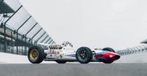 Lotus 34 Lotus 34
