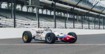 Lotus 34 Lotus 34