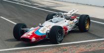 Lotus 34 Lotus 34