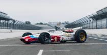 Lotus 34 Lotus 34