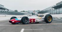 Lotus 34 Lotus 34