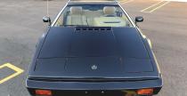 Lotus Esprit HCi Turbo