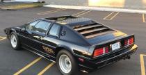 Lotus Esprit HCi Turbo