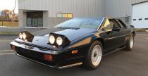 Lotus Esprit HCi Turbo