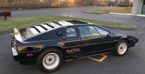 Lotus Esprit HCi Turbo
