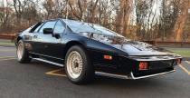 Lotus Esprit HCi Turbo