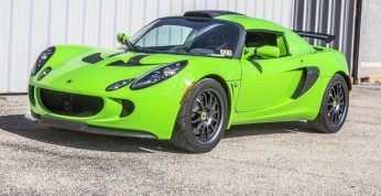 Lotus zapowiedział nowy model na 2020 rok