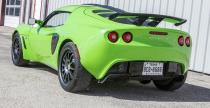 Lotus Exige S260 Sport