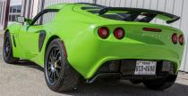 Lotus Exige S260 Sport