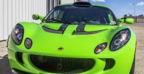 Lotus Exige S260 Sport