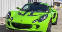 Lotus Exige S260 Sport