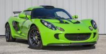 Lotus Exige S260 Sport