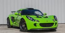 Lotus Exige S260 Sport