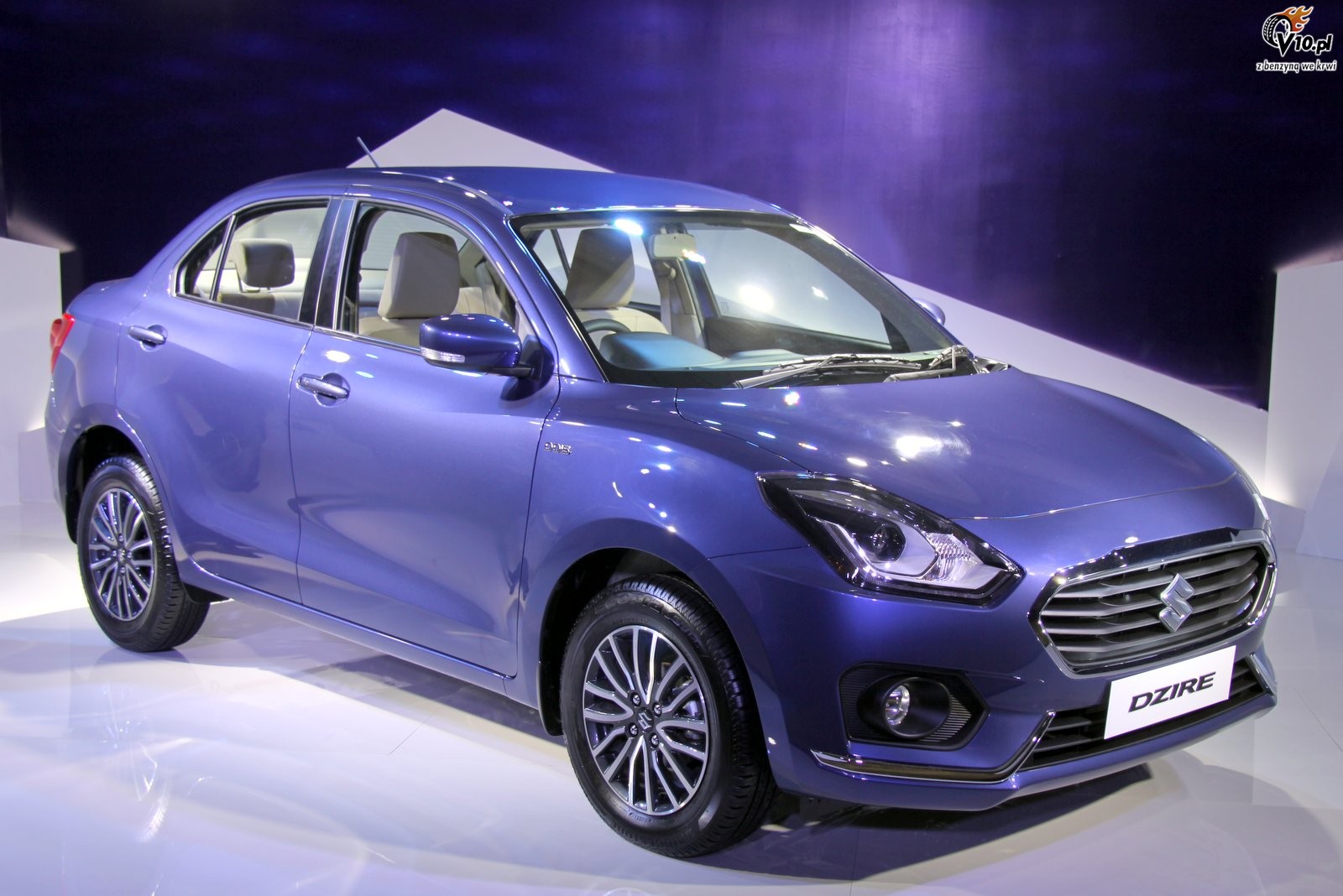 Maruti Suzuki Dzire