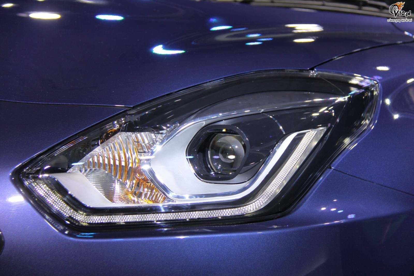 Maruti Suzuki Dzire