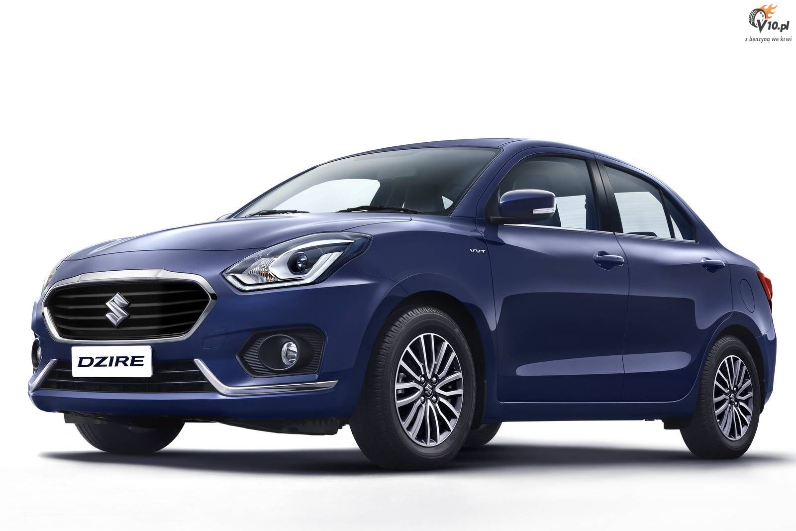 Maruti Suzuki Dzire