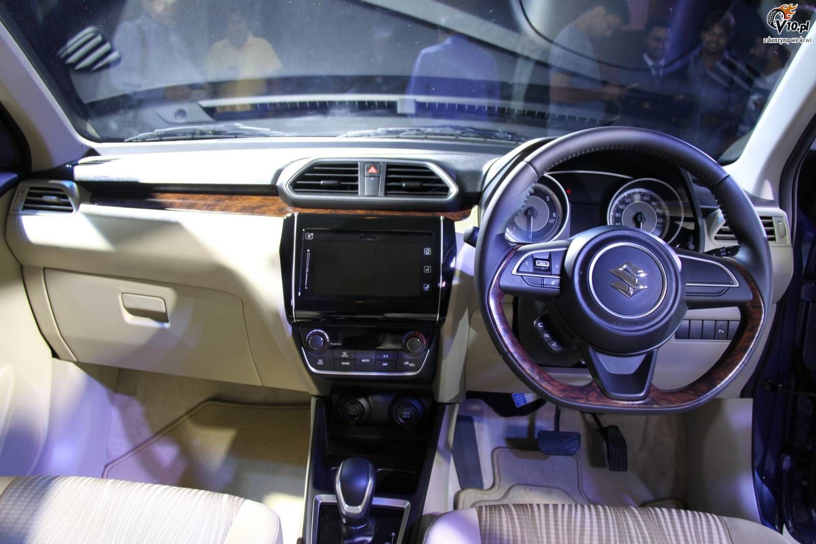 Maruti Suzuki Dzire