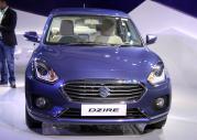 Maruti Suzuki Dzire