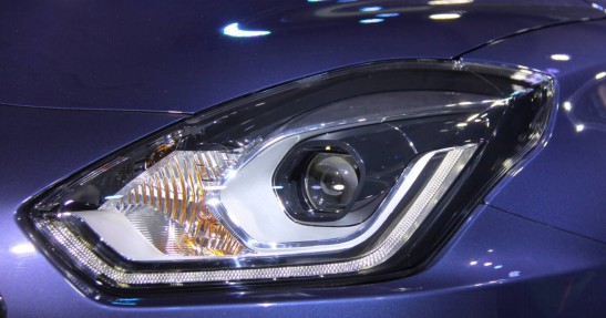 Maruti Suzuki Dzire