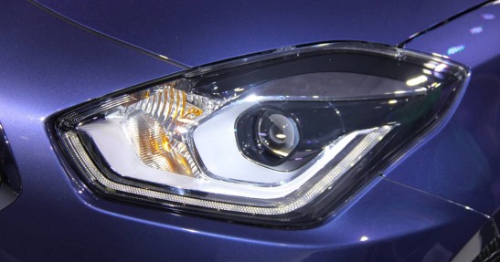 Maruti Suzuki Dzire