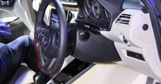 Maruti Suzuki Dzire