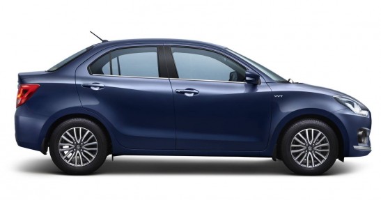 Maruti Suzuki Dzire