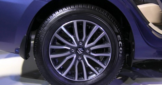 Maruti Suzuki Dzire